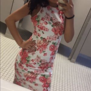 Casual dress